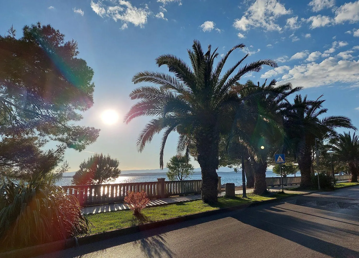 Einzigartiges Apartment Nur 20 Meter Zum Strand Mit Privater Terrasse, Grill - Hundefreundlich Crikvenica Croatia
